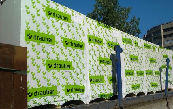 Drauber